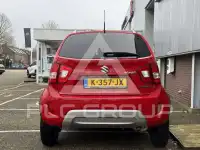2021 Suzuki Ignis