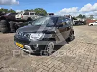2021 Suzuki Ignis