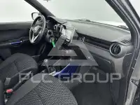 2021 Suzuki Ignis