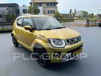 2021 Suzuki Ignis