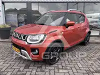 2021 Suzuki Ignis