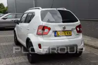 2021 Suzuki Ignis