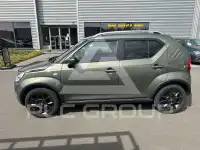 2021 Suzuki Ignis