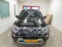 2021 Suzuki Ignis