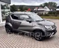 2021 Suzuki Ignis