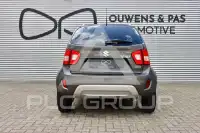2021 Suzuki Ignis