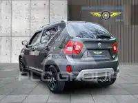 2021 Suzuki Ignis