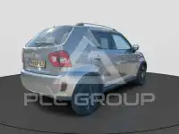 2021 Suzuki Ignis