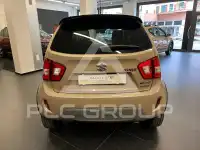 2021 Suzuki Ignis