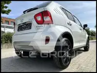 2021 Suzuki Ignis