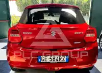 2021 Suzuki Ignis