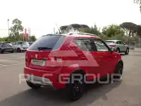 2021 Suzuki Ignis