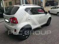 2021 Suzuki Ignis