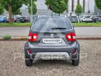 2021 Suzuki Ignis