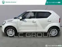 2021 Suzuki Ignis
