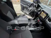 2021 Suzuki Ignis
