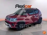 2021 Suzuki Ignis