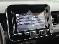 2021 Suzuki Ignis