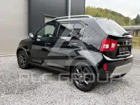 2021 Suzuki Ignis