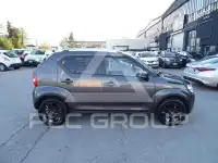 2021 Suzuki Ignis