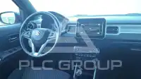 2021 Suzuki Ignis