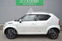 2021 Suzuki Ignis