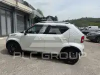 2021 Suzuki Ignis