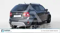 2021 Suzuki Ignis
