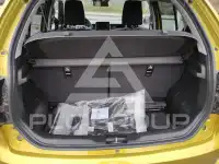 2021 Suzuki Ignis