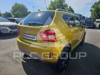 2021 Suzuki Ignis