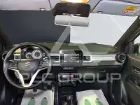 2021 Suzuki Ignis