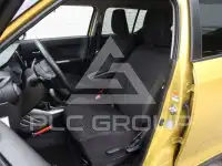 2021 Suzuki Ignis