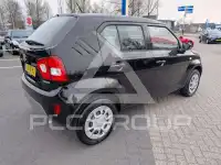 2021 Suzuki Ignis