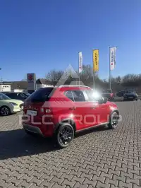 2021 Suzuki Ignis