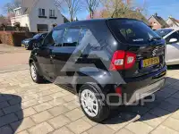 2021 Suzuki Ignis