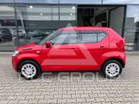 2021 Suzuki Ignis
