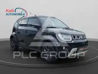 2021 Suzuki Ignis