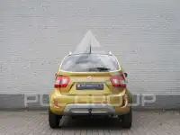 2021 Suzuki Ignis