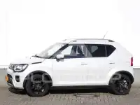 2021 Suzuki Ignis