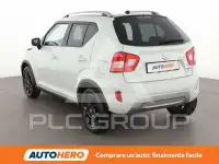 2021 Suzuki Ignis