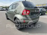 2021 Suzuki Ignis