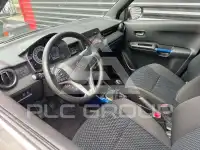 2021 Suzuki Ignis