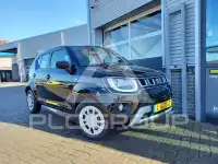 2021 Suzuki Ignis