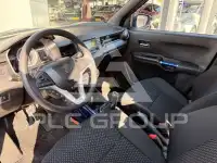 2021 Suzuki Ignis