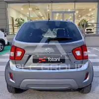 2021 Suzuki Ignis