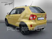 2021 Suzuki Ignis