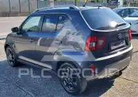 2021 Suzuki Ignis