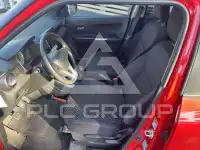 2021 Suzuki Ignis