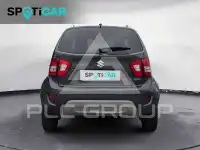 2021 Suzuki Ignis