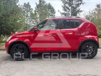 2021 Suzuki Ignis